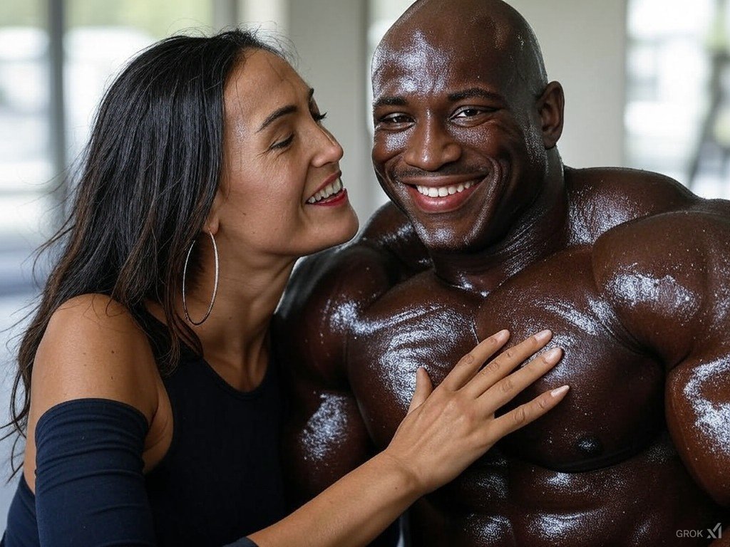 IgmHcfhi Caterina Balivo Victoria Beckham Emma Watson Elettra Lamborghini AI 14.jpg